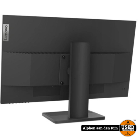 Lenovo Thinkvision E24-28 HDMI Monitor NIEUW