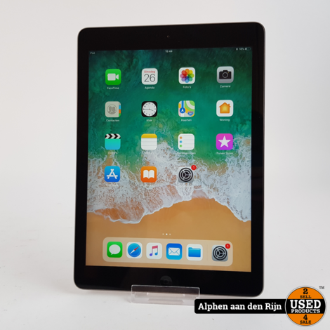 Apple iPad Air 32GB || 3 maanden garantie