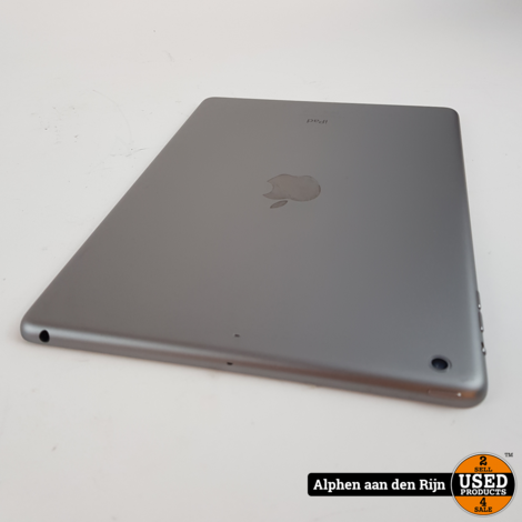 Apple iPad Air 32GB || 3 maanden garantie