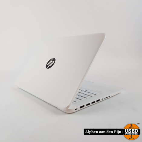 HP Stream 14-ax010nd Laptop