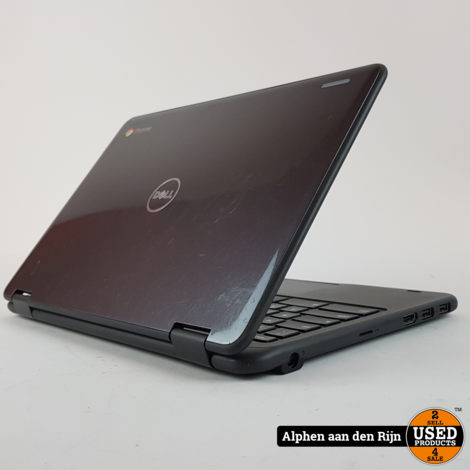 Dell Chromebook 11 3189 || 3 maanden garantie