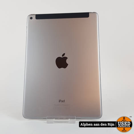 Apple iPad Air 2 16gb + 4g