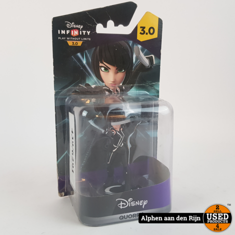 Disney Infinity 3.0 Quorra