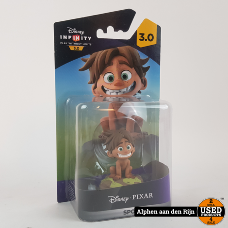 Disney Infinity 3.0 Spot