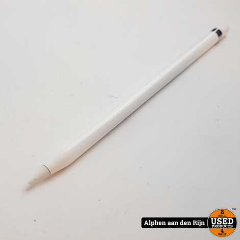Apple Pencil in doos + extra puntje