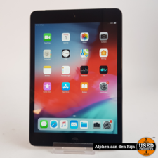 Apple iPad Mini 2 32GB + Cellular