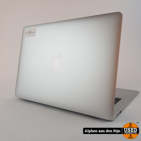 Apple Macbook Air 2013 i5 4gb 128gb