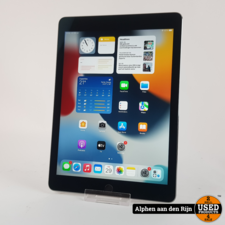 Apple iPad Air 2 64gb || 3 maanden garantie