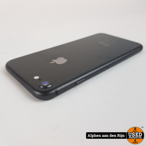 Apple iPhone 8 Black 64GB 88%