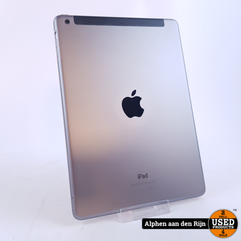 Apple iPad Air 16GB 85%