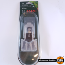 Bosch Graschaarblad 8cm