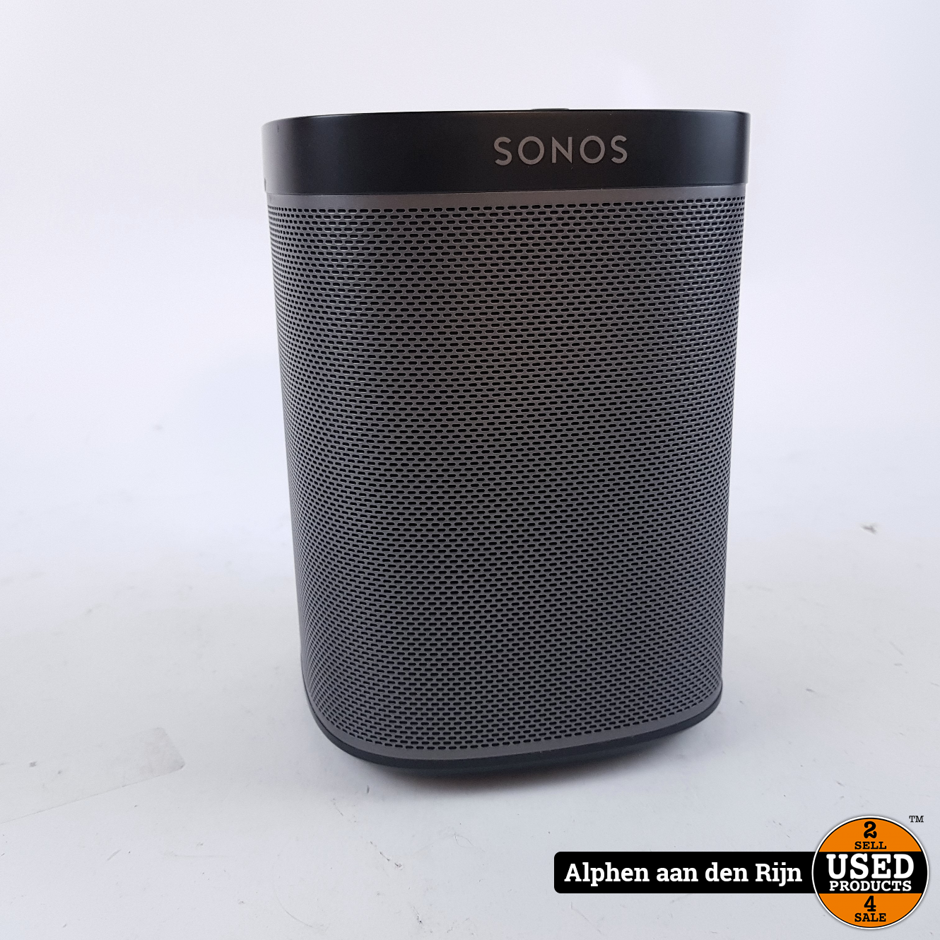 sell sonos