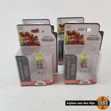 Tetra windwaker HD figuur 6cm