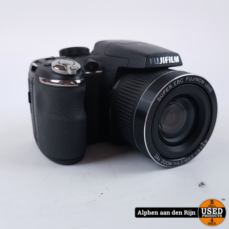 Fujifilm s3200 14.2 Camera