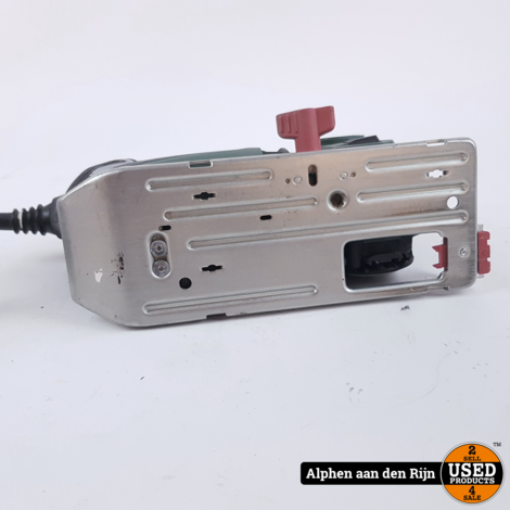 Bosch AdvancedCut 50 Microkettingzaag + Koffer