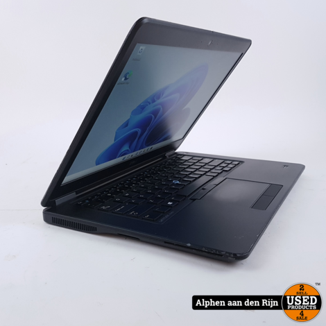 Dell Latitude E7450 Laptop || W11 || i5 || 128GB || 8GB
