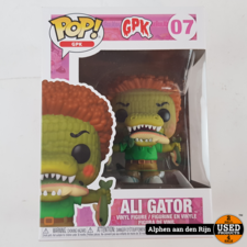 Funko POP! Ali Gator