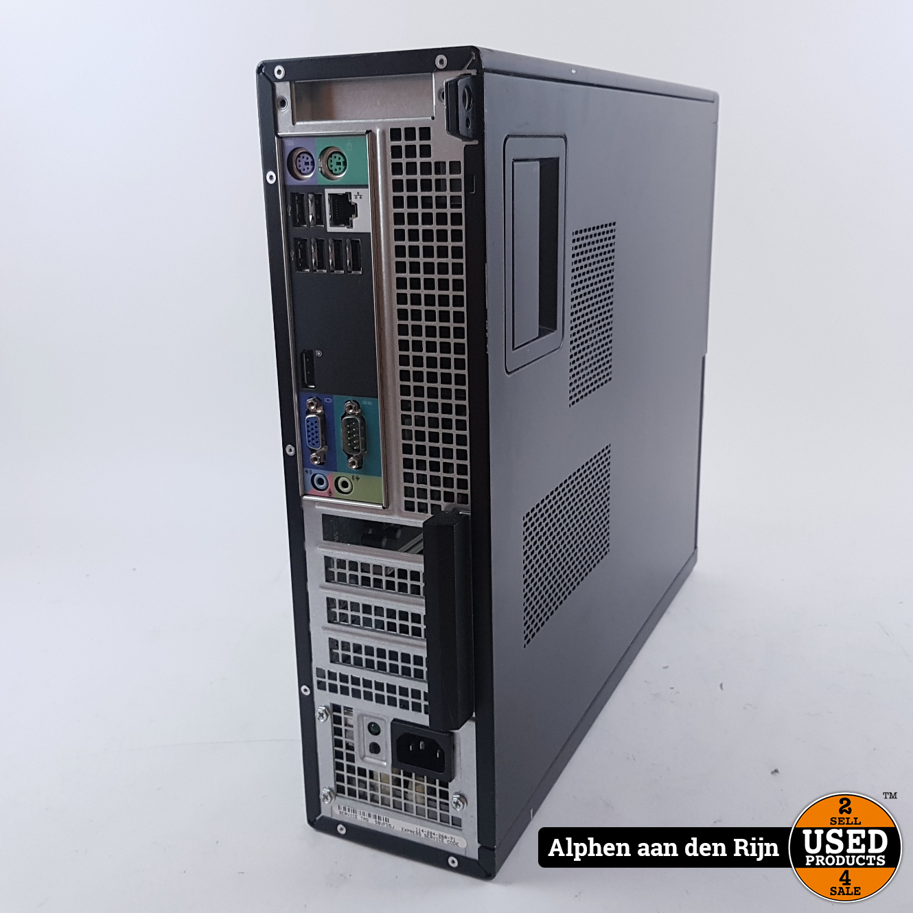 desktop optiplex 790