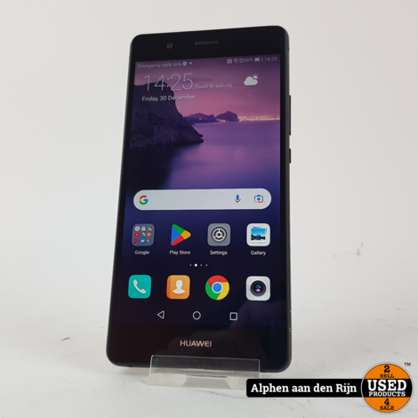 Huawei P9 Lite 16gb || Android 7