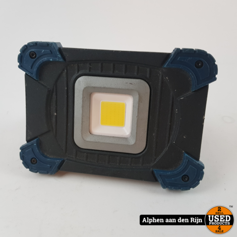 LightZone NP-AS-8910 LED Bouwlamp
