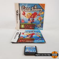 Giana sisters DS