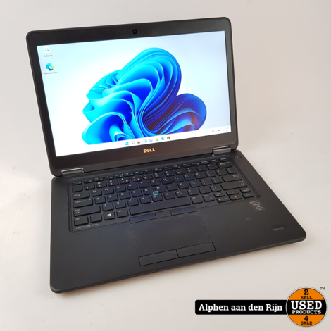 Dell Latitude E7450 laptop