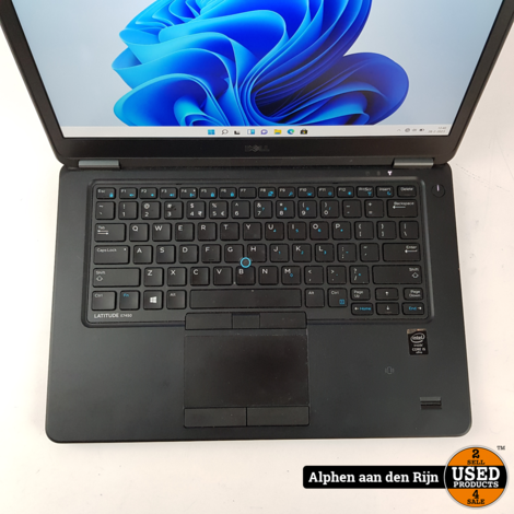 Dell Latitude E7450 laptop