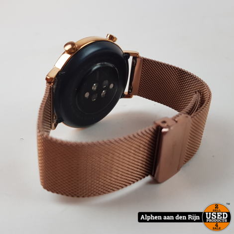 Huawei Watch GT 2 + oplader