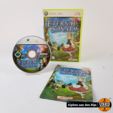 Eternal Sonata xbox 360