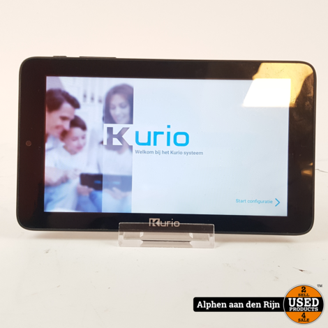 Kurio Tab 2 8gb || Android 5