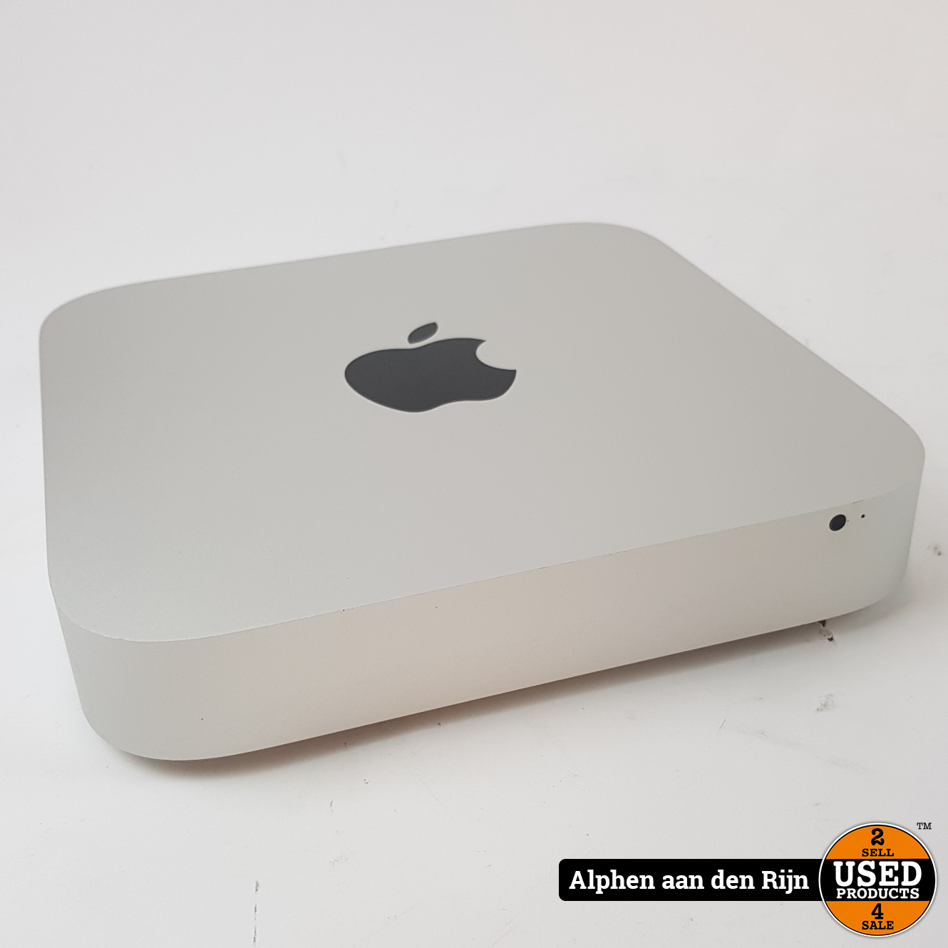 Ontwaken Bijdrager Wissen Apple Mac Mini, Late 2012 - Used Products Alphen aan den Rijn
