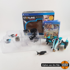 Starlink Battle For Atlas  Playstation 4 + Startpakket