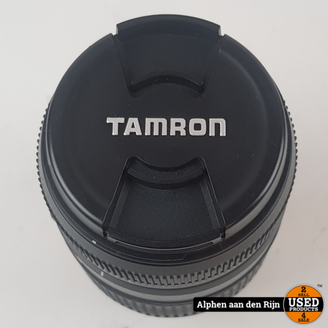 Tamron AF 70-300mm 1:4-5.6 Tele macro Lens voor Pentax