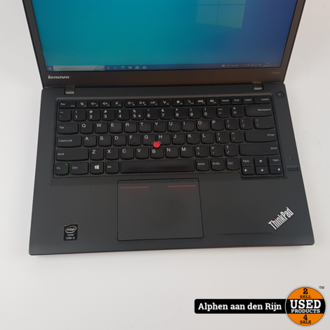 Lenovo Thinkpad T440s Laptop