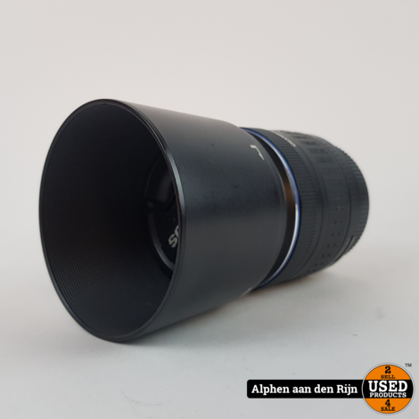 Olympus 14-42mm 1:3.5-5.6 ED Lens