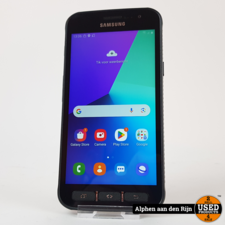 Samsung Galaxy Xcover 4 16gb || Android 8