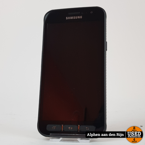 Samsung Galaxy Xcover 4 16gb || Android 8