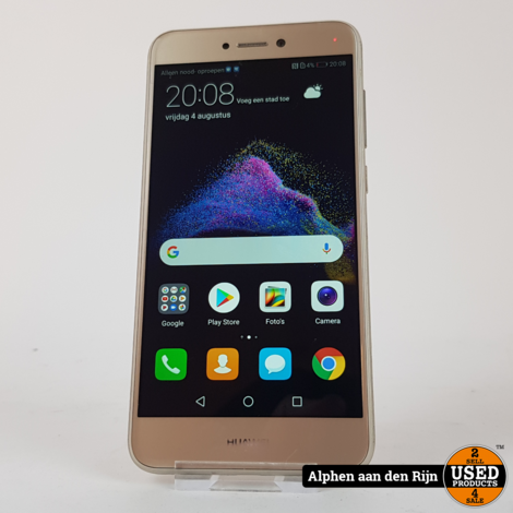 Huawei P8 Lite 2017 16gb || Android 7