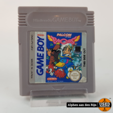 Parodius Gameboy