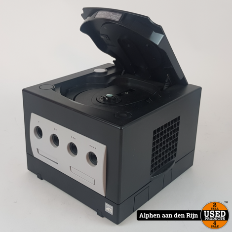Nintendo GameCube + Controller || 3 maanden garantie