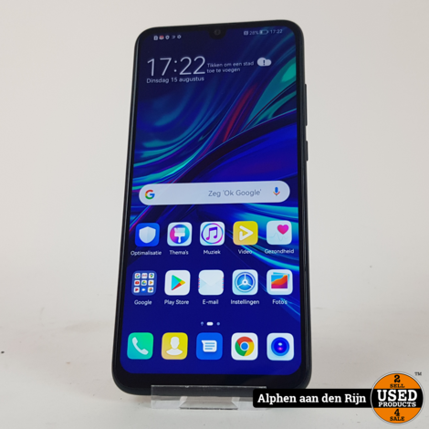 Huawei P Smart 2019 64gb || Android 9