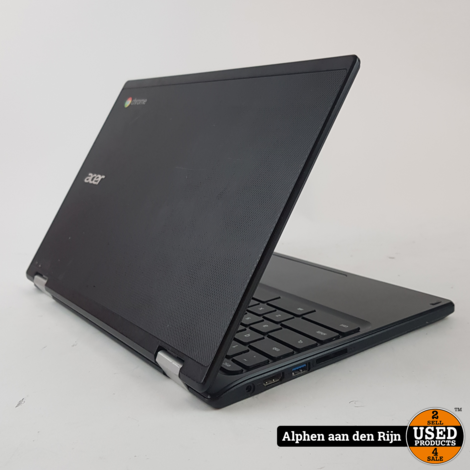 Acer C738t Chromebook R11 || Intel Celeron N3060