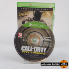 call of duty legacy edition xbox one