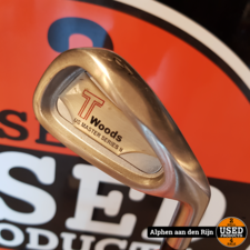 T Woods US Master Series 2 S Golfclub