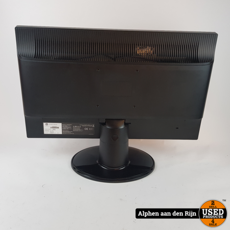 HP S2231a Monitor vga, dvi || 1 maand garantie