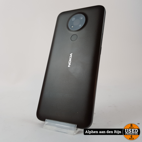 Nokia 3.4 32GB