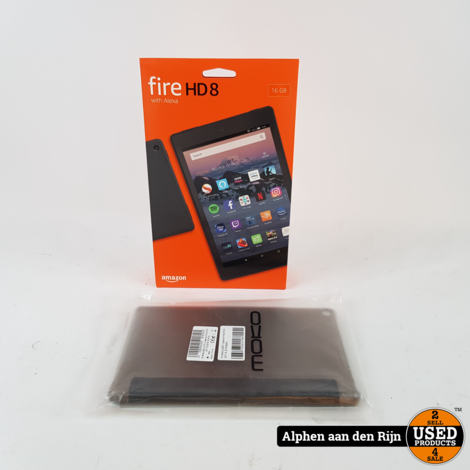 Amazon Fire HD 8 16GB ( Nieuw )