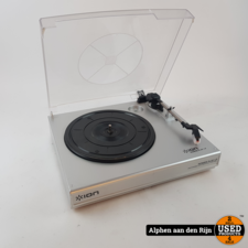 ION Powerplay LP - USB Platenspeler