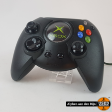 Xbox classic S controller
