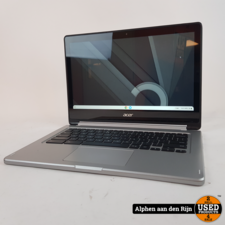 Acer CB5-312T Chromebook || 3 maanden garantie